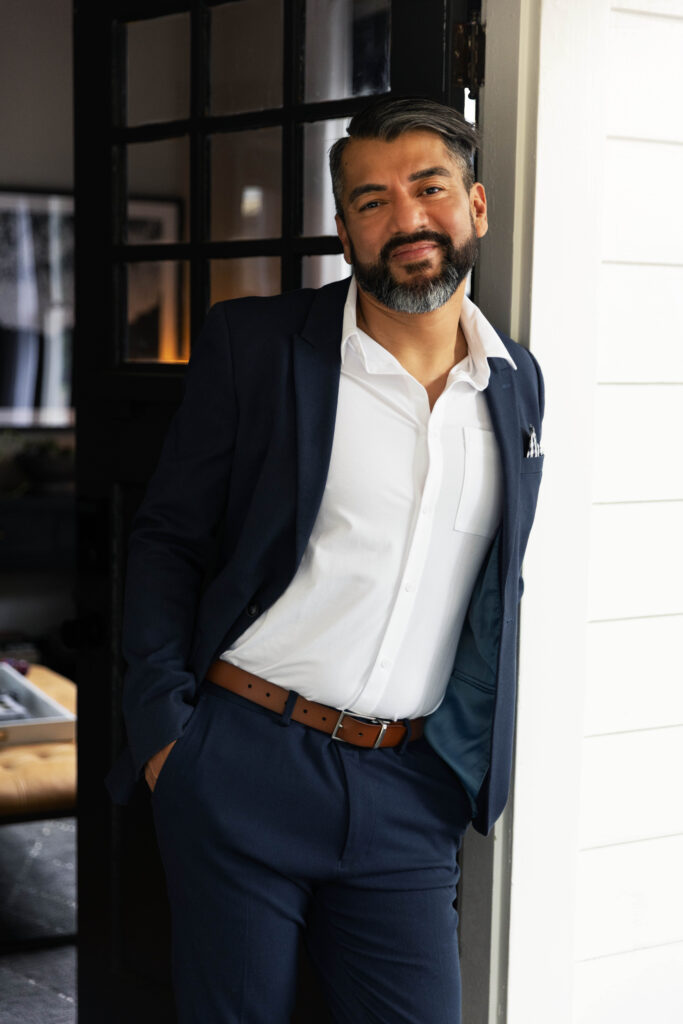 Edward Flores